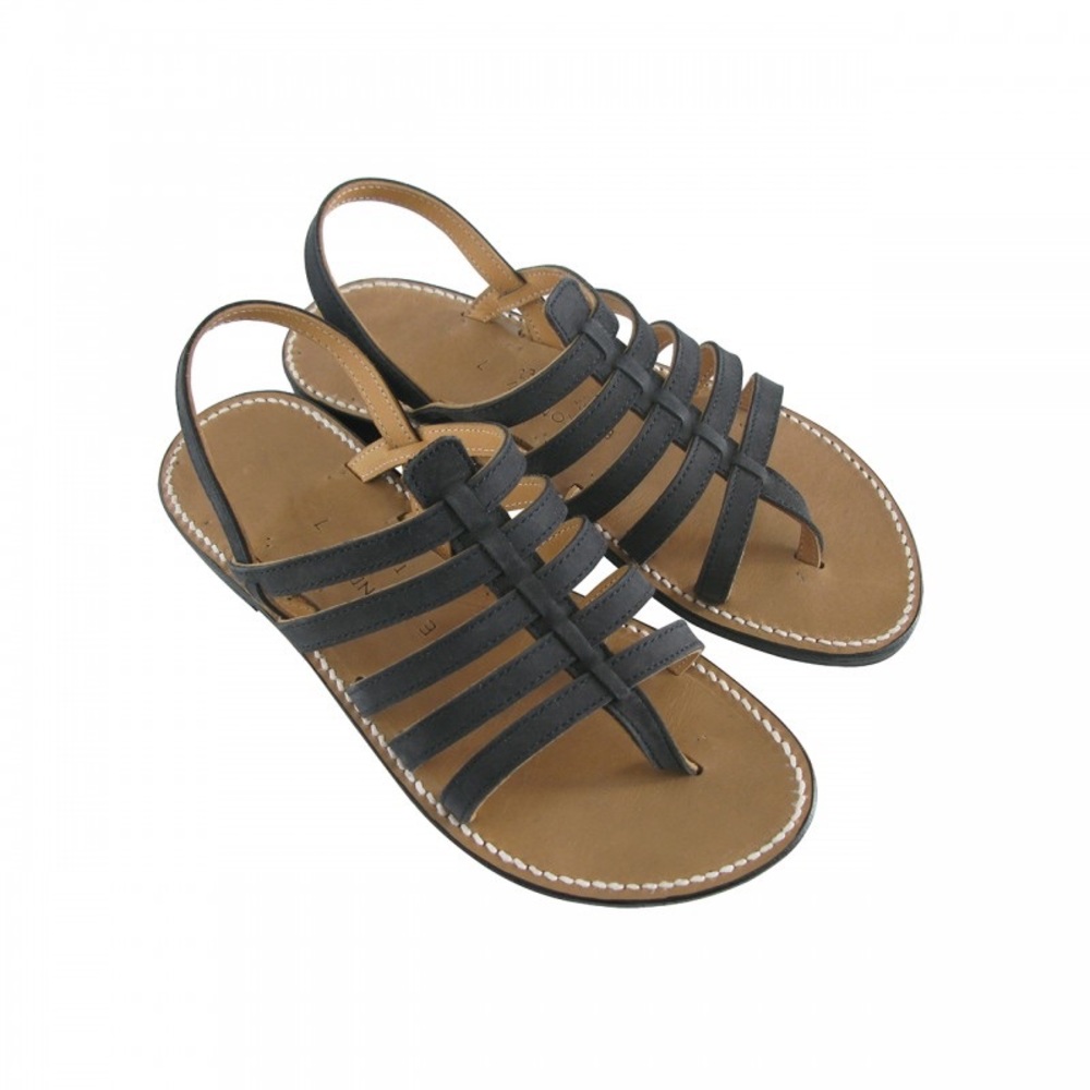 Rondini Saint-Tropez Tropéziennes Nubuck